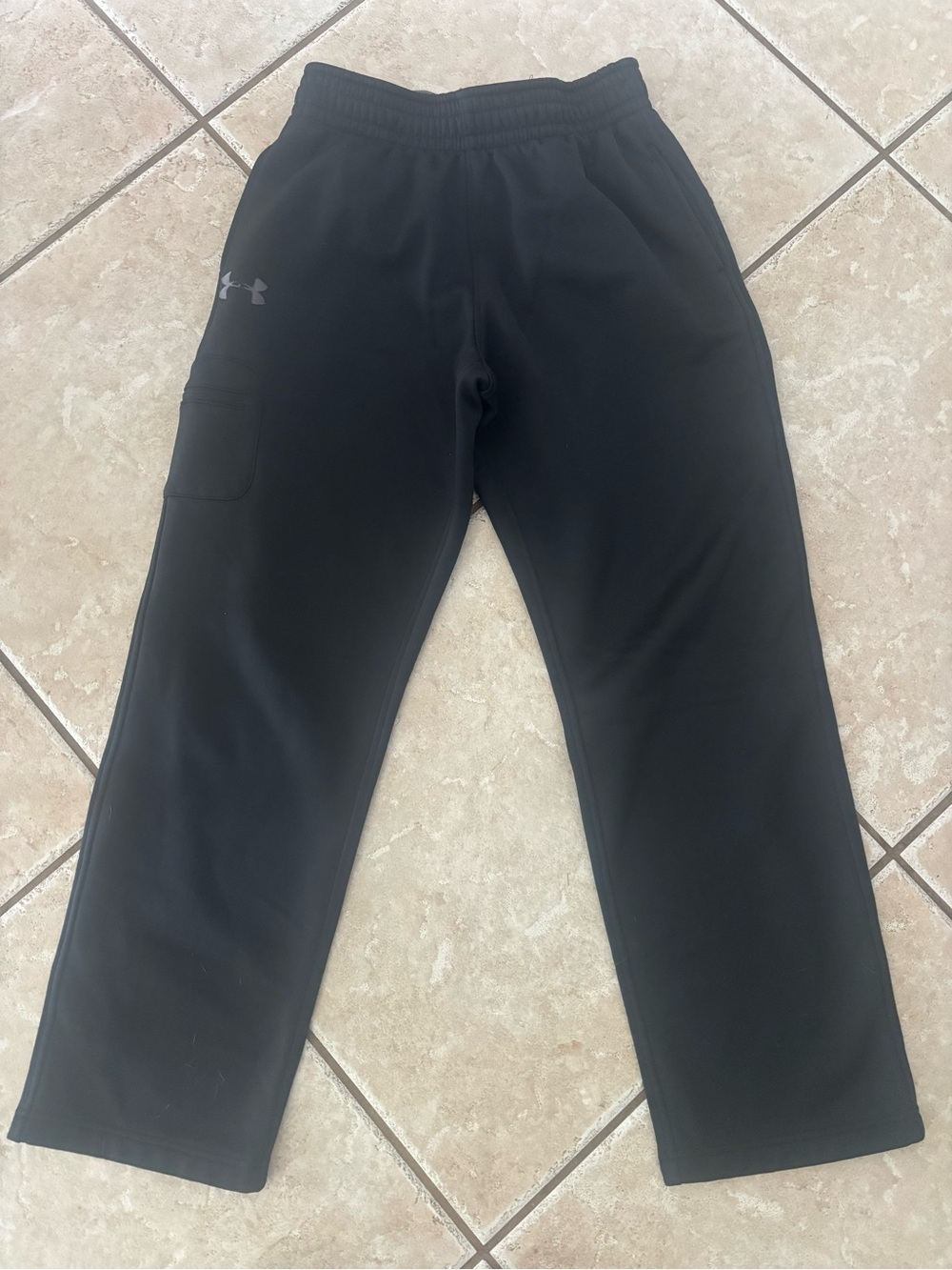 Men’s Under Armour Halestorm loose pant